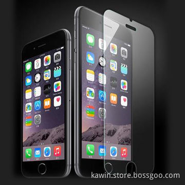 Glass protector for iPhone 6 plusNew